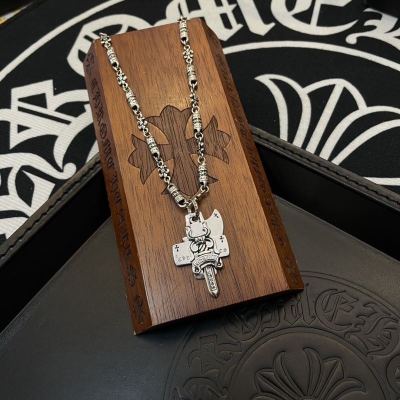 Chrome Hearts Necklaces